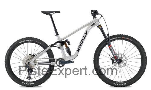 Knolly Podium fiche technique et avis